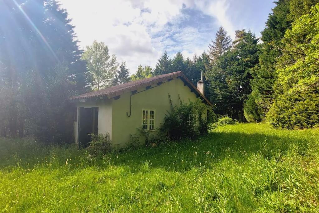 Gite Rustique - Perigord Vert - La Collina 24300 Abjat-sur-Bandiat 外观 照片