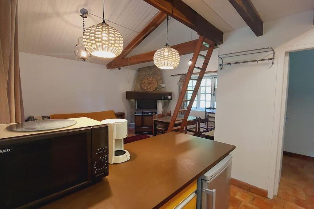 Gite Rustique - Perigord Vert - La Collina 24300 Abjat-sur-Bandiat 外观 照片