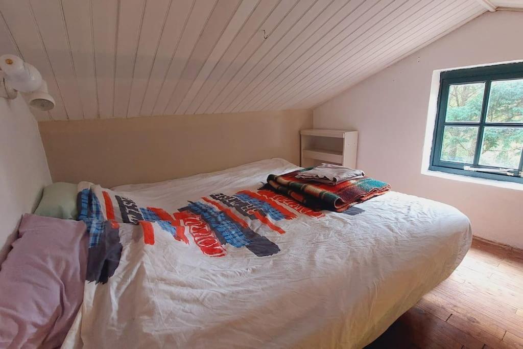 Gite Rustique - Perigord Vert - La Collina 24300 Abjat-sur-Bandiat 外观 照片
